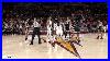 Full Playoff Basketball Game Wnba Semifinals Game 3 Phoenix Mercury Las Vegas Aces Oct 3 2021