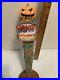 GRAND CANYON PUMPKIN SPRINGS PUMPKIN Draft beer tap handle. ARIZONA