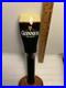 GUINNESS STOUT DRAFT PINT OF GUINNESS BEER draft beer tap handle. IRELAND