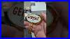 Genesee Beer Tap Handle