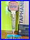 Grand Canyon Brewing BEER Tap Handle Label 11 ARIZONA SKULL NEW Old Stock 2008