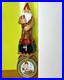 Gristmeisters Brewing GNOME BEER Tap Handle 11 North Folk LONG ISLAND NEW YORK
