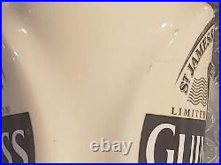 Guinness 250th Anniversary Beer Tap Handle