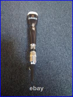 Guinness Beer Tap Handle With Faucet! Rare