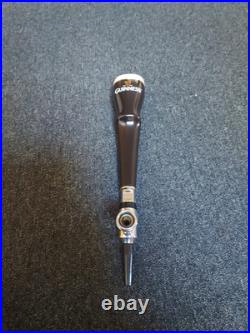 Guinness Beer Tap Handle With Faucet! Rare