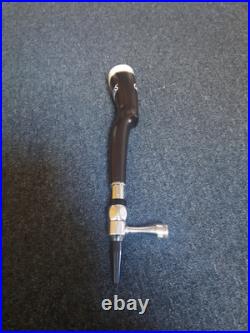 Guinness Beer Tap Handle With Faucet! Rare