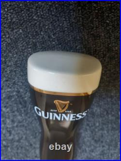 Guinness Beer Tap Handle With Faucet! Rare