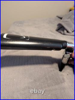 Guinness St. James's Gate Dublin Black and Gold Beer Tap Handle Pub Bar Decor