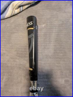 Guinness St. James's Gate Dublin Black and Gold Beer Tap Handle Pub Bar Decor