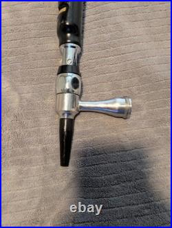 Guinness St. James's Gate Dublin Black and Gold Beer Tap Handle Pub Bar Decor