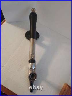 Guinness With Faucet Very Old Style Beer Tap Handle! Great Shape! Vintage