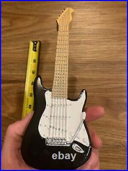 Guitar Beer Tap Handle Knob Top Brewing Draft Bar Top Kegerator Hard Rock