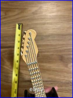 Guitar Beer Tap Handle Knob Top Brewing Draft Bar Top Kegerator Hard Rock