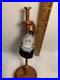 HAMMER AND NAIL BROWN ALE COPPER NAIL & HAMMER draft beer tap handle