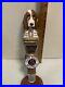 HAPPY BASSET GRACIE AND FRECKLES HOPPY BASSET IPA draft beer tap handle. KANSAS