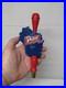 HTF Point Special Beer Premium Lager Beer Tap Handle In State Of Wisconsin Shape