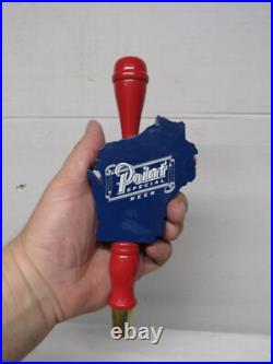 HTF Point Special Beer Premium Lager Beer Tap Handle In State Of Wisconsin Shape