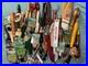 HUGE LOT 44 Tap Handles Mixed Condition Multi Brand/Colors/Vintage/Beer