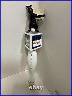 Hamms Beer Tap Handle Draft Knob NEW Great Condition