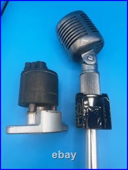 Hard To Find Miller MGD Music Original Microphone Beer Tap Handle New In Box