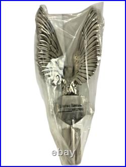 Harley Davidson 2002 Beer Tap Handle, Eagle, Numbered Limited Edition 1540/2500