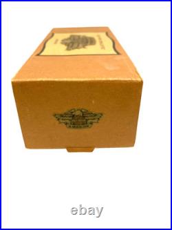 Harley Davidson 2002 Beer Tap Handle, Eagle, Numbered Limited Edition 1540/2500