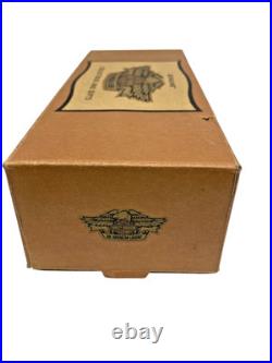 Harley Davidson 2002 Beer Tap Handle, Eagle, Numbered Limited Edition 1540/2500