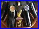 Harley Davidson Beer Tap Handle Eagle Live To Ride 10 Brand New Unused