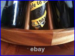 Harley Davidson Beer Tap Handle Eagle Live To Ride 10 Brand New Unused