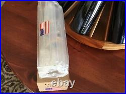 Harley Davidson Beer Tap Handle Eagle Live To Ride 10 Brand New Unused