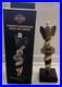 Harley-Davidson Live To Ride- Eagle Shield Beer Tap Handle 9.75 NEW