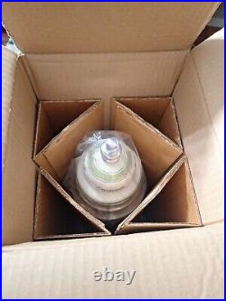 Heineken Beer Tap Draft Ceramic Tower New In Box