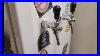 How To Fit A Tap To A Kegerator Homebrew Homebrewing Beerbrewing Beer Diy