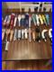 Huge Rare Beer Tap Handle Lot 31