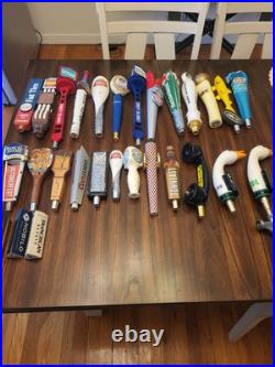 Huge Rare Beer Tap Handle Lot 31 Huge Rare Beer Tap Handle Lot 31