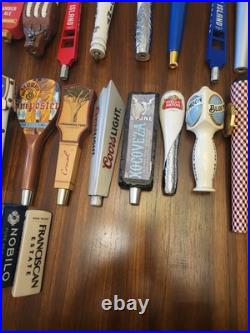 Huge Rare Beer Tap Handle Lot 31