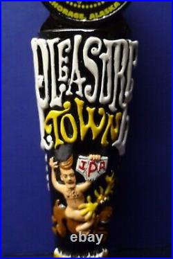 IPA Draft Beer Tap Handle MIDNIGHT SUN BREWING CO Anchorage, Alaska NEW in BOX