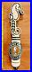 Indigo Reef Beer Tap Handle Knob Keg Draft Bar Top Brewing Seahorse Charlestown