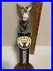 JACKASS BREWING WONKEY DONKEY SEASONAL draft beer tap handle. PENNSYLVANIA