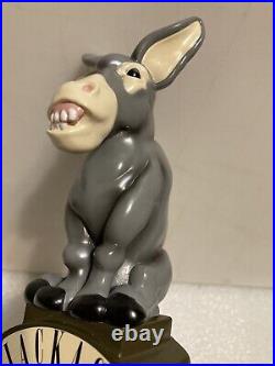 JACKASS BREWING WONKEY DONKEY SEASONAL draft beer tap handle. PENNSYLVANIA