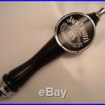 Jack Daniels Daniel's Beer Tap Handle knob tapper for Kegerator