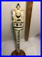KIRIN ICHIBAN SPECIAL PREMIUM RESERVE SUMO WRESTLER Draft beer tap handle. JAPAN