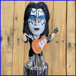 KISS Beer Keg TAP HANDLE Set Of 4 Rock And Roll Band Music