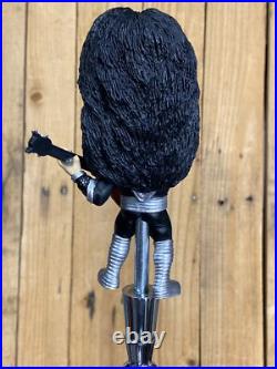 KISS Beer Keg TAP HANDLE Set Of 4 Rock And Roll Band Music