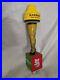 Karbach Yule Shoot Your Eye Out Beer Tap Handle Figural Beer Tap Houston Texas