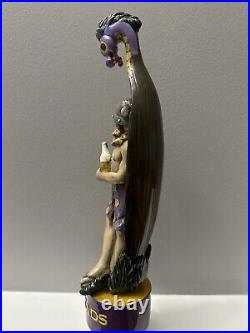 Keys Mead Viking Tap Handle