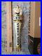 Kirin Ichiban Sumo Wrestler Beer Tap Handle Figural