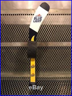 LABATT BLUE LIGHT Canada NEW BUFFALO SABRES Hockey Stick Beer Tap Handle