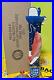 LONE STAR BEER Fish Tap Handle FISING BOAT TEXAS 11 BRAND NEW Light BEER