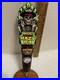 LOST COAST MOSAIC SINGLE HOP PIRATE WITH PISTOLS beer tap handle. CALIFORNIA